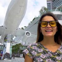 Отзыв от Азалия - Виза Destination Thailand